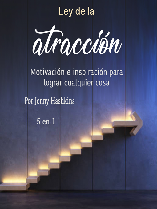 Title details for Ley de la atracción by Jenny Hashkins - Available